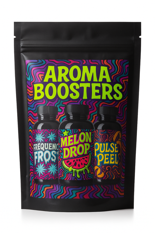 Booster Pack [PRE-ORDER] Ships August 30th