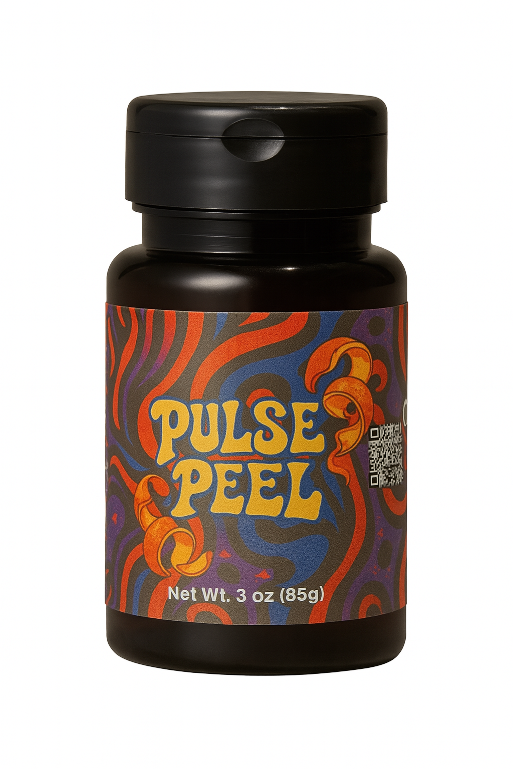 Pulse Peel Booster [PRE-ORDER] Ships August 30th