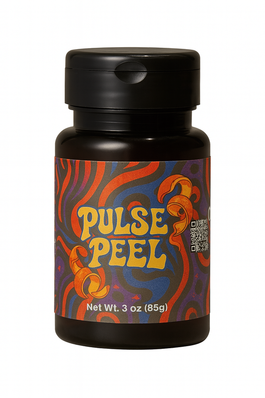 Pulse Peel Booster [PRE-ORDER] Ships August 30th