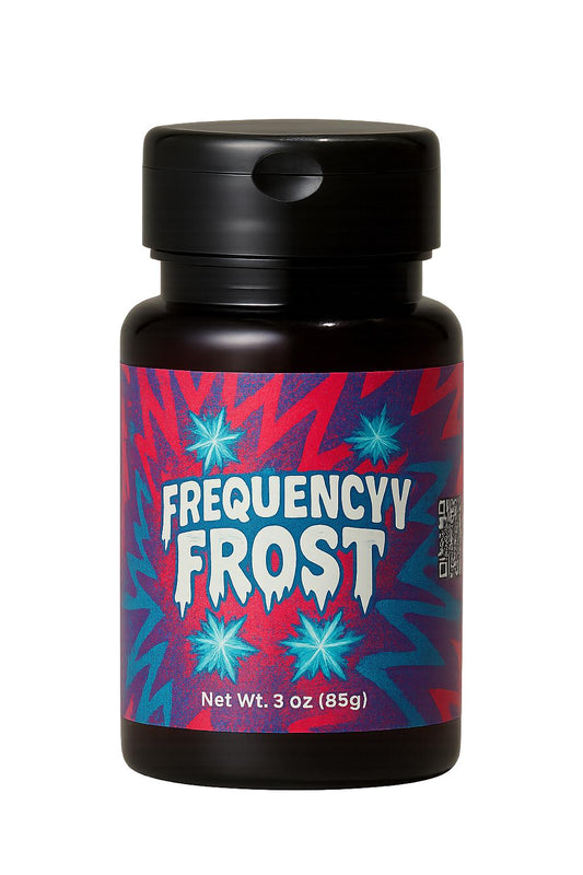 Frequency Frost Booster [PRE-ORDER] Ships August 30th