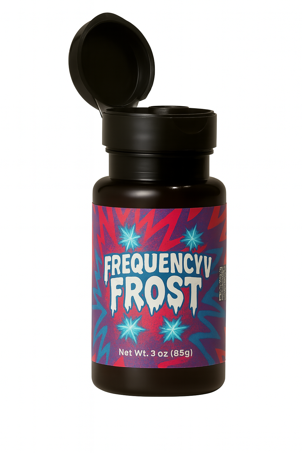Frequency Frost Booster [PRE-ORDER] Ships August 30th