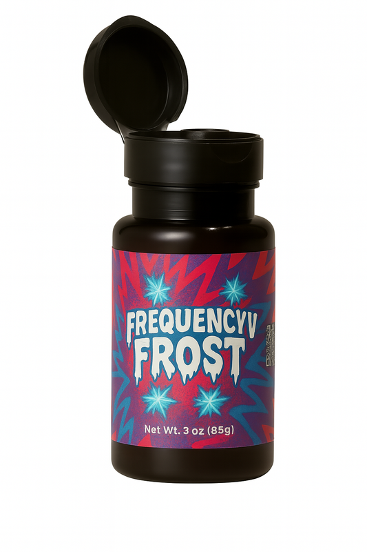 Frequency Frost Booster [PRE-ORDER] Ships August 30th
