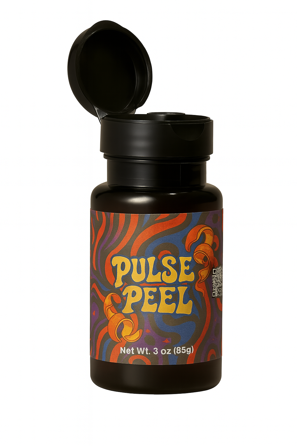 Pulse Peel Booster [PRE-ORDER] Ships August 30th