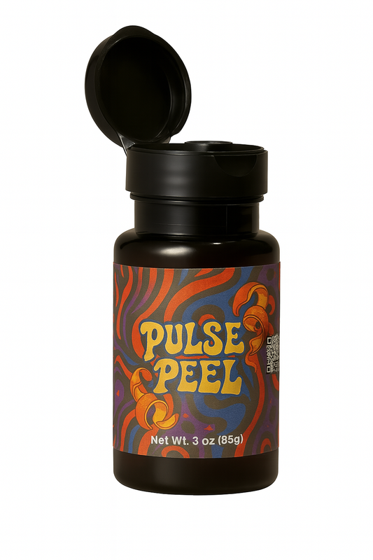 Pulse Peel Booster [PRE-ORDER] Ships August 30th